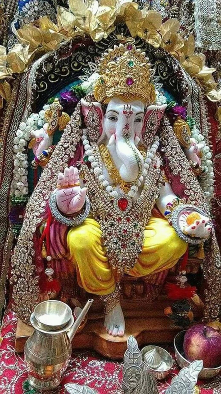 God ganesha