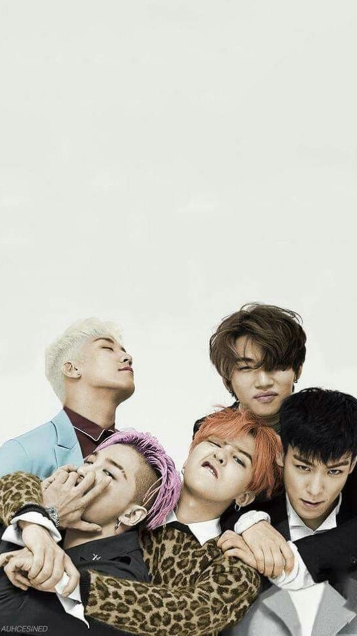 Big Bang