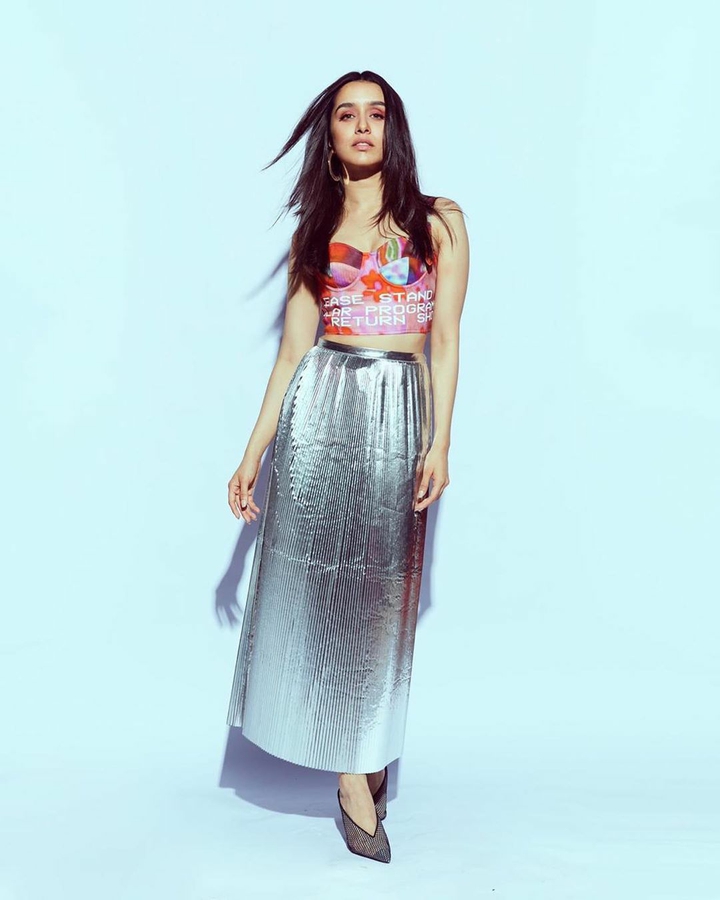 shraddhakapoor