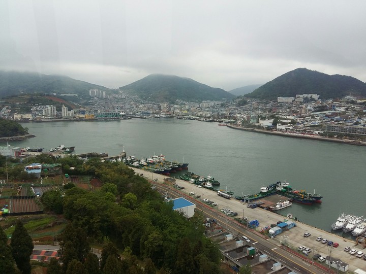대한민국 여수
