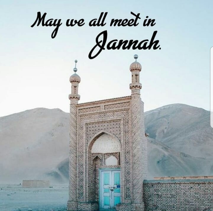 Insha Allah...