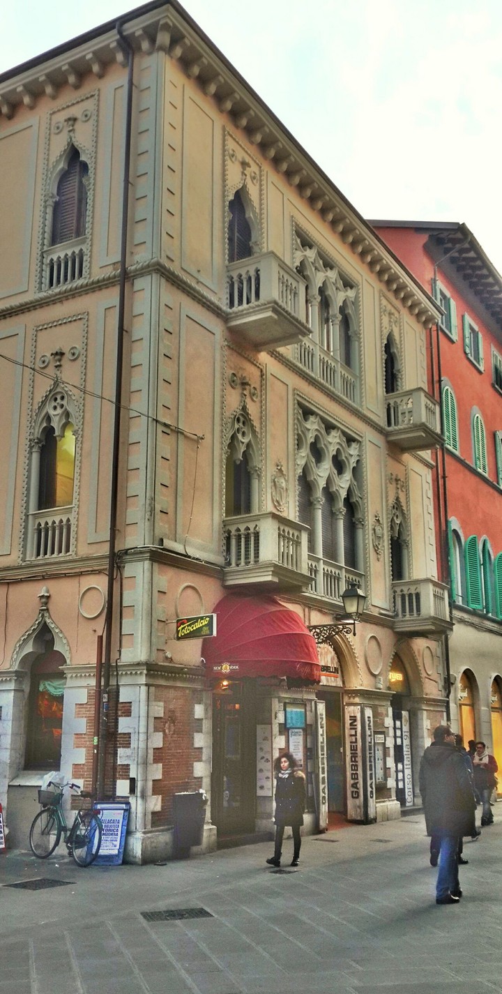 Pisa