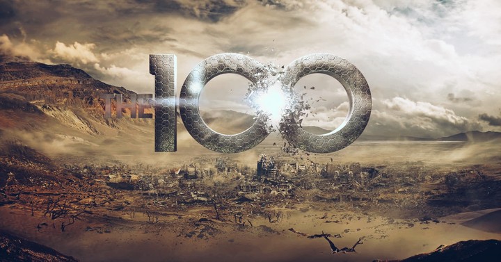 the 100