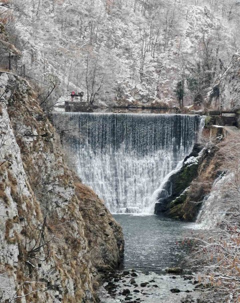 fondos de pantalla nature, djetinje