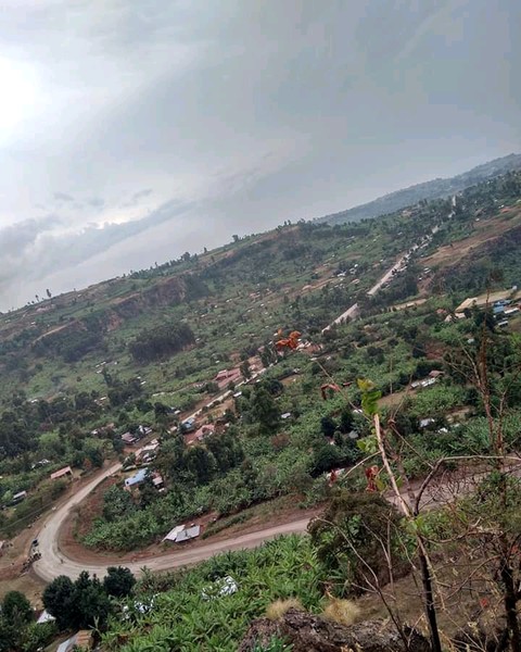 kapchorwa Uganda
