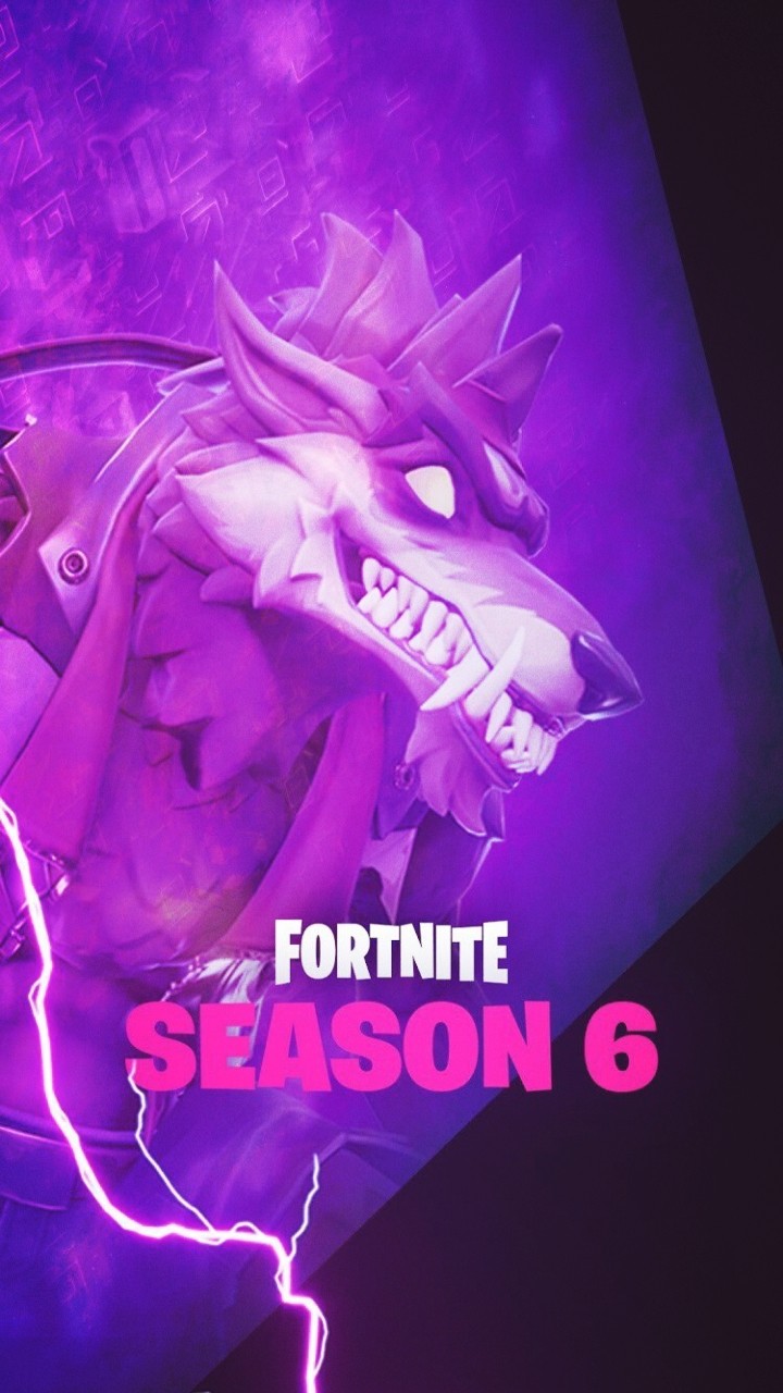 Season 6 SKIN! HIPEE!!!