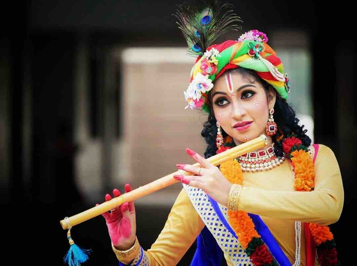 LORD KRISHNA