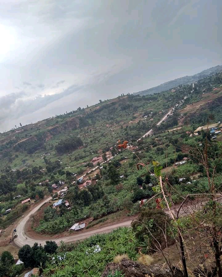 kapchorwa Uganda
