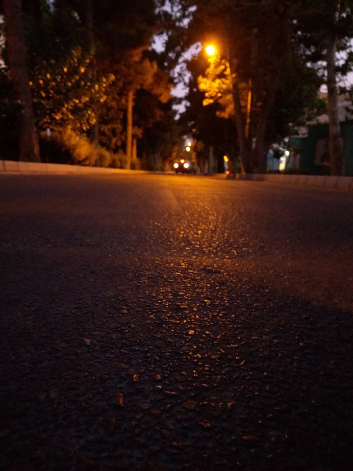 summer night