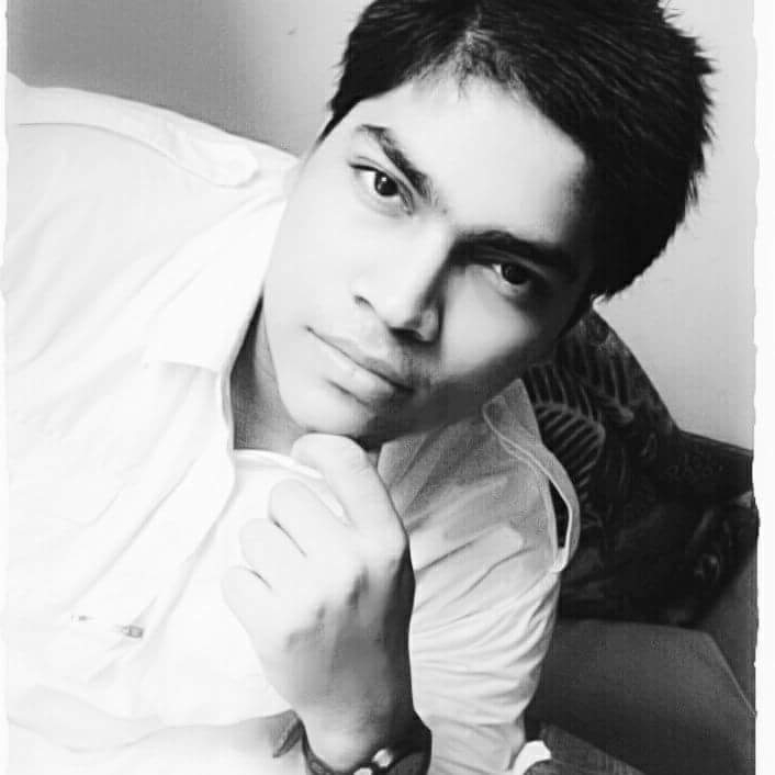 my name is Robert