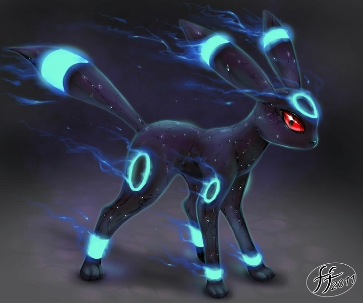 pokemon