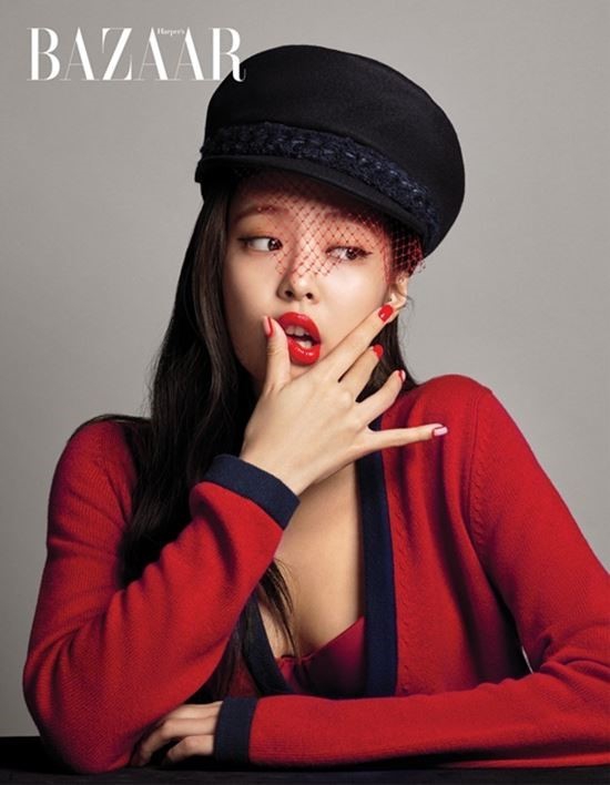 제니