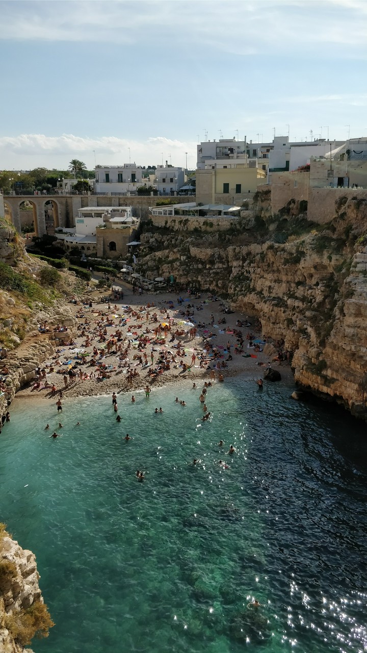polignano a mare