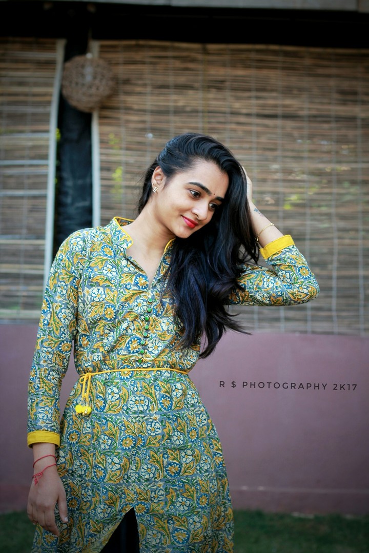 smile