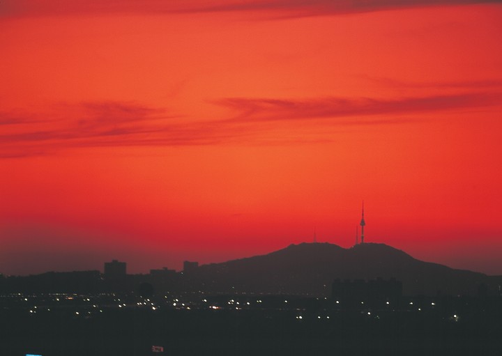 서울여행