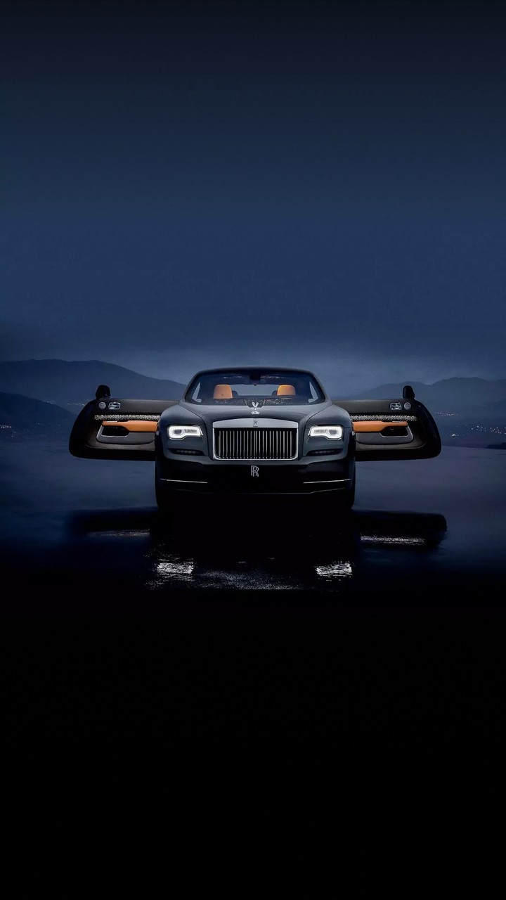 Rolls Royce