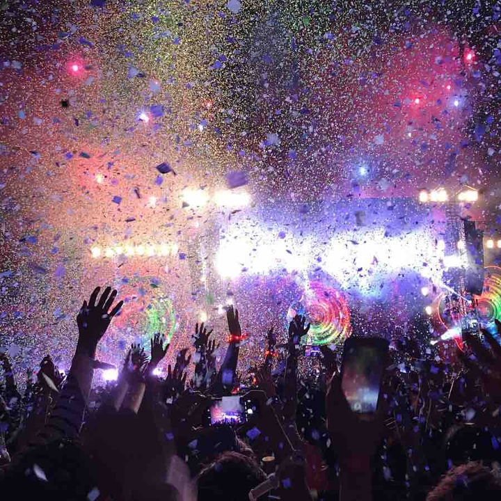 coldplay in seoul 2017