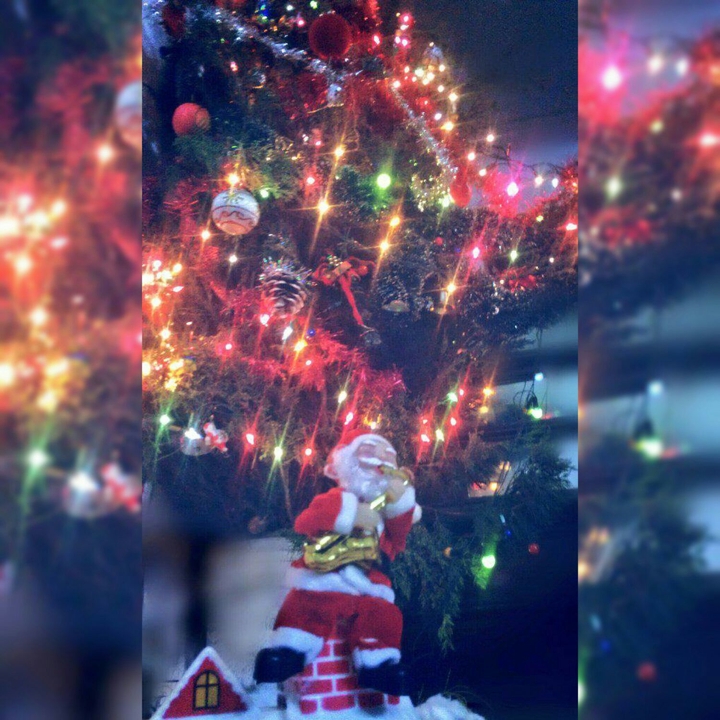 merry christmas