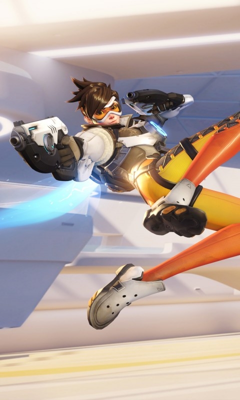 Overwatch