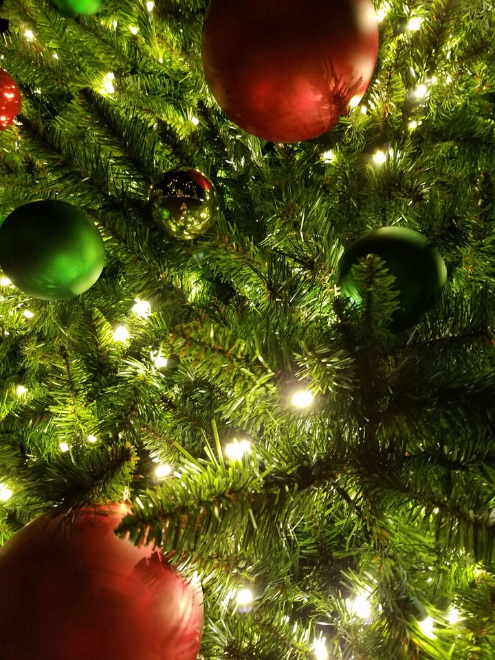 Christmas Tree
