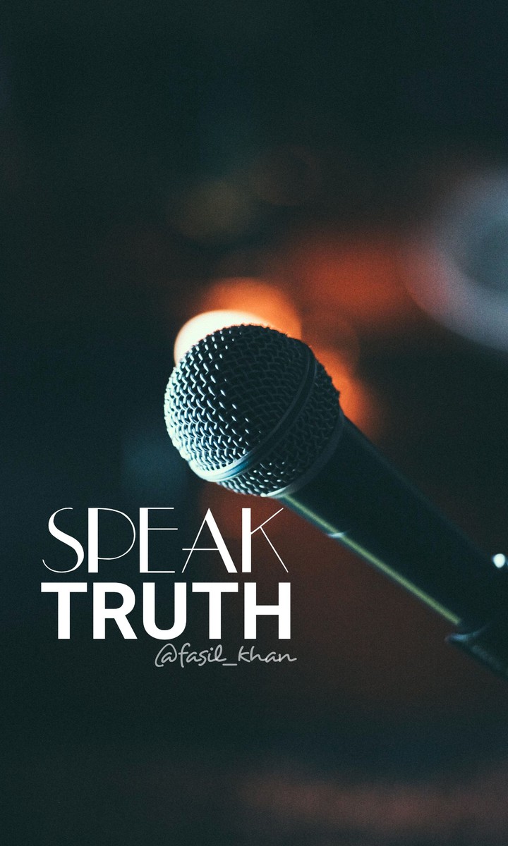 Speaktruth