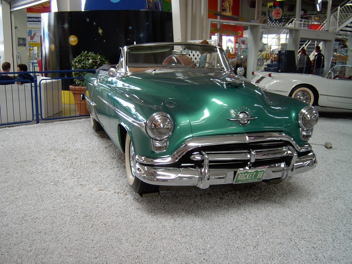Technikmuseum Sinsheim