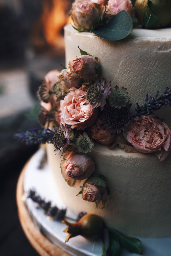 "Cake"