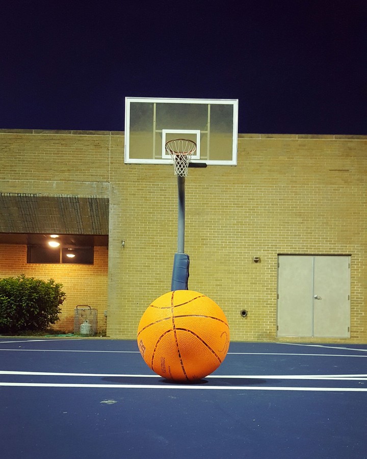 basketball