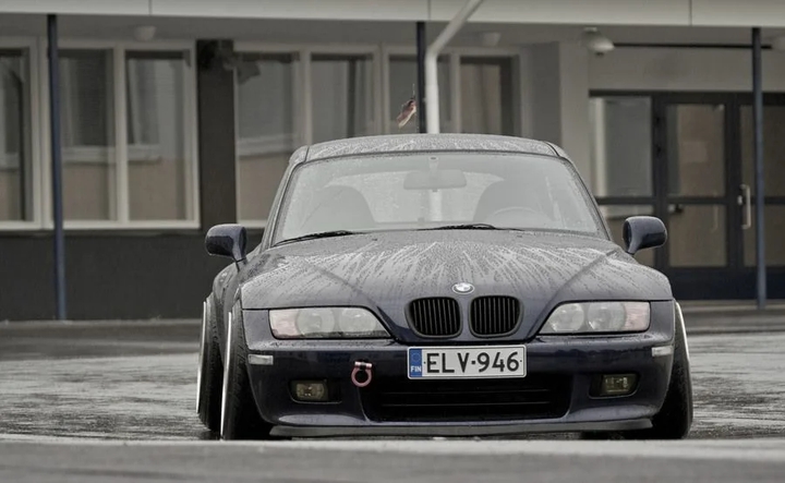 bmw