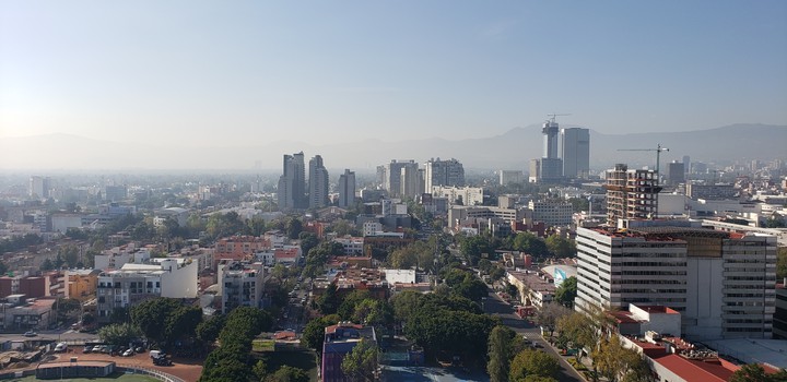 Ciudad de México