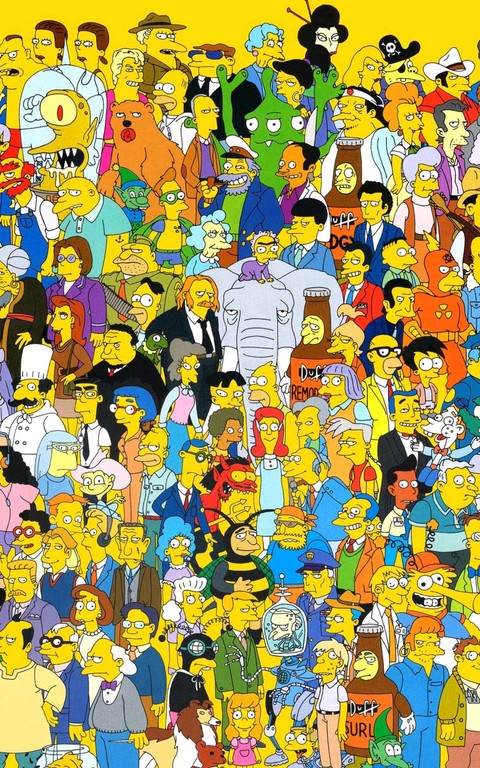 Simpsons