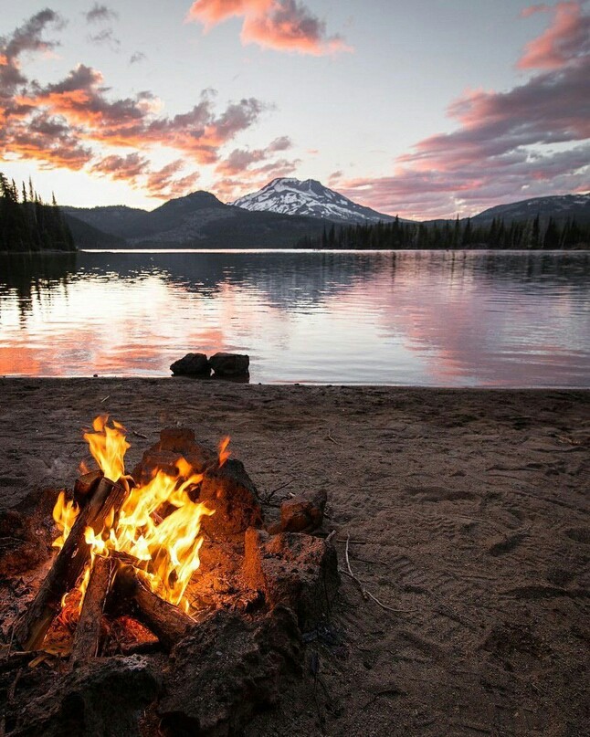Beutiful ⛺