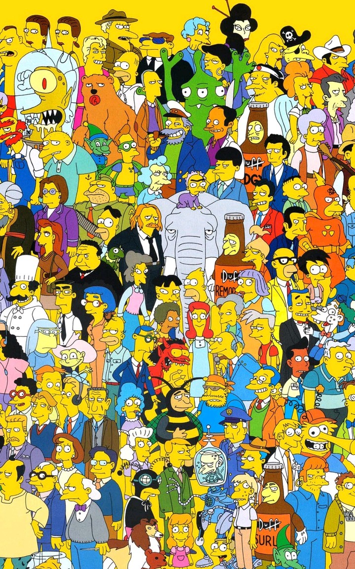 Simpsons