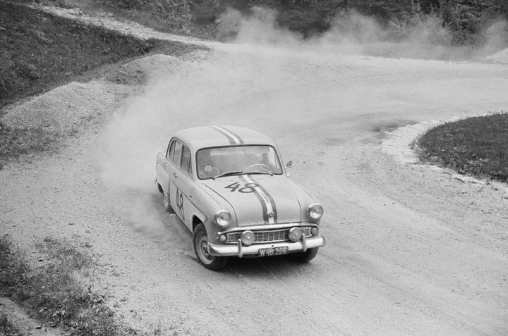 moskvich