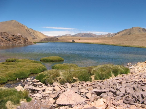 Lago