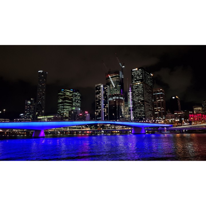 Twinning City of Brisbane
