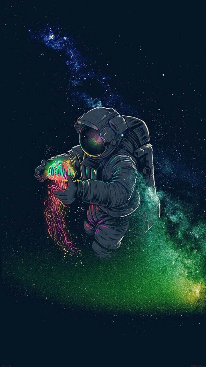 astronot