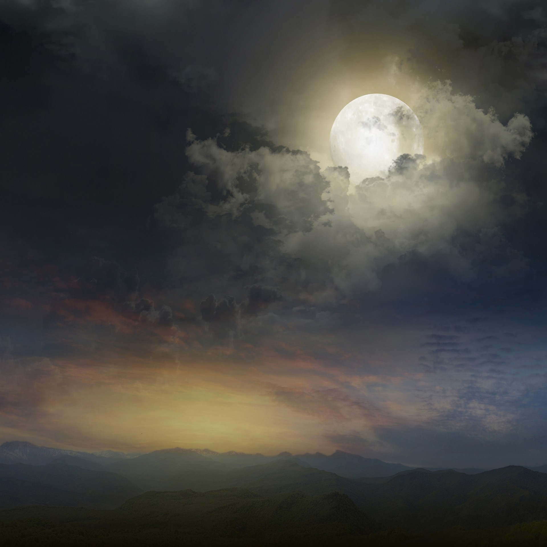 cloud, sky Hintergrundbilder