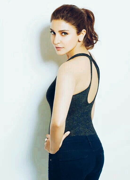 Anushka Sharma