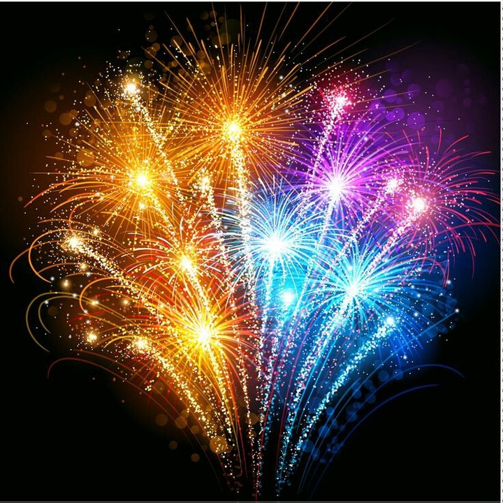 Fireworks