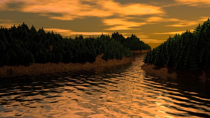 clouds