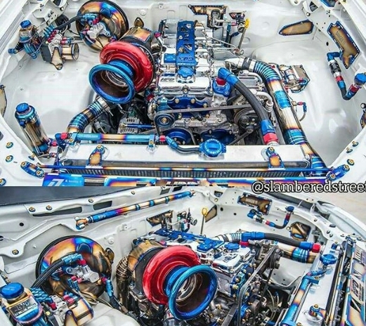 engine