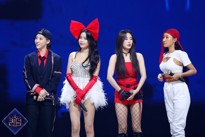 Mamamoo