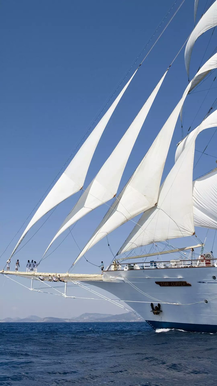 EnjOy on cruise