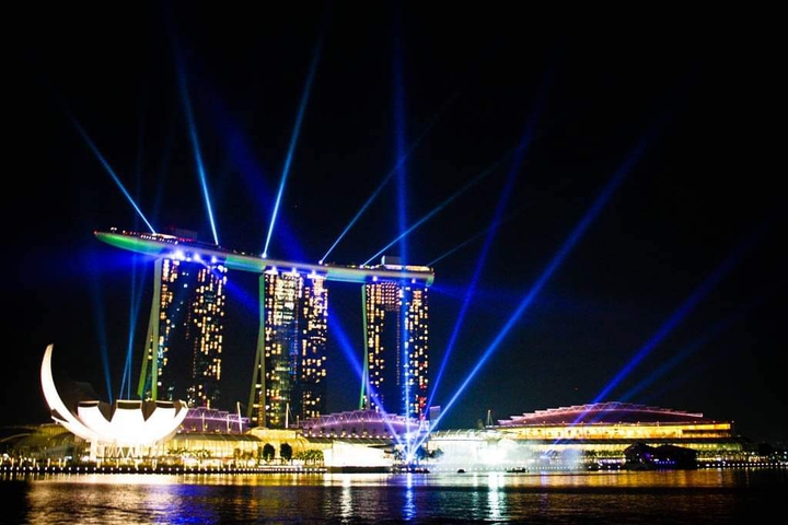 Marina Bay Sands
