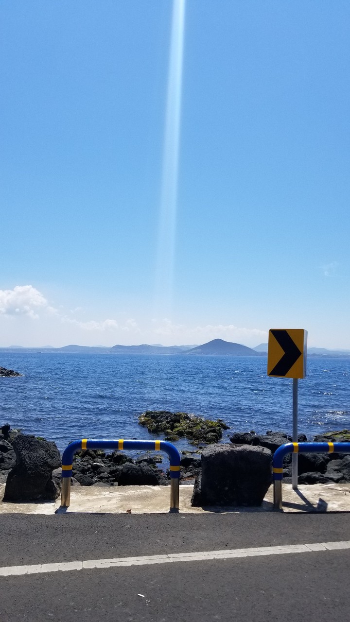 Sunny day