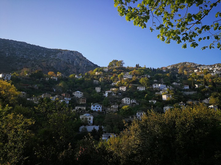 Village