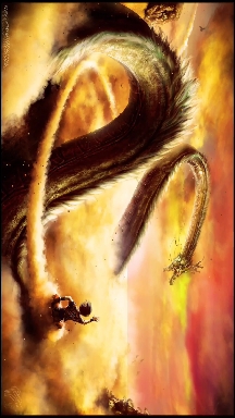 Son Goku Vibe ??  Live wallpaper