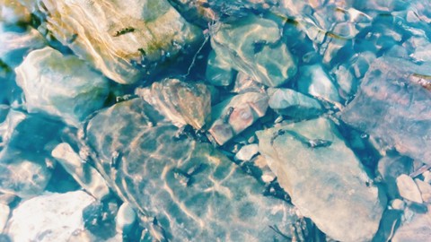 обои river, Water