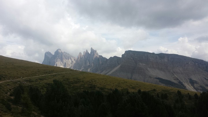 montagna